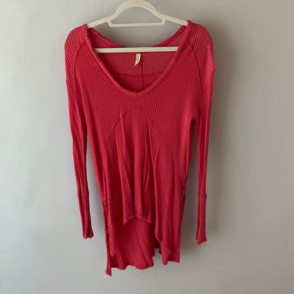 Free People Thermal